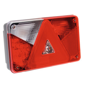 Lampa ASPÖCK  ASP24-8504-007 lewa