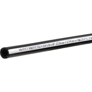 Wąż opryskowy polowy fi wew. 16mm fi zew. 23mm 5/8cal ciś. 20bar 840659 x1m