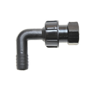 Łącznik belki opryskiwacza M20x1,5 wąż łączony nakrętką 3/4 " AP24LBM20X1