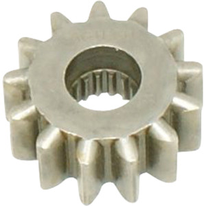 Koło zębate pompy podnośnika hydraulicznego MF 255 235 Ursus C-360 50546460