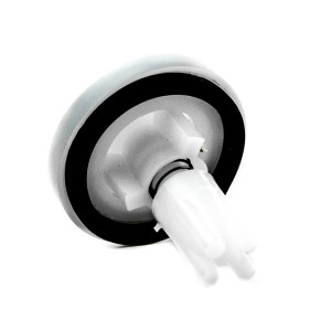 Zawór pompy P-60 opryskiwacza polowego wersja wysoka stary typ AP29P60