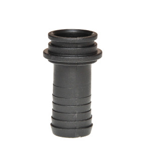 Wtyczka prosta średnica 25 mm mocowanie 1 " opryskiwacza polowego AP21WP25
