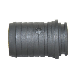 Wtyczka prosta średnica 40 mm mocowanie 1 " opryskiwacza polowego  AP15WP40