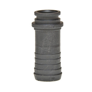 Wtyczka prosta średnica 25 mm mocowanie 1 " opryskiwacza polowego AP21WP251