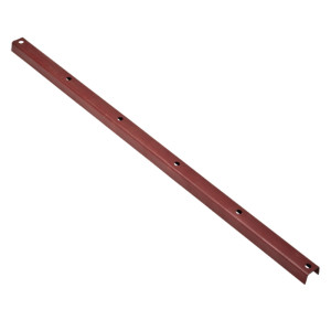 Wspornik akumulatora tylny 850x30 mm MF 255 235 Ursus C-330 C-360 50455680