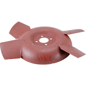 Wentylator chłodnicy 4 łopatki MF 255 235 Ursus C-360 3P C-330 46913020