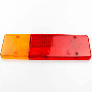 Klosz lampy zespolonej tylnej lewej WAŚ WE549L do Ursus C-360 C-330 C-355