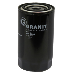 FILTR OLEJU SILNIKOWEGO CASE P779918 LF3307
