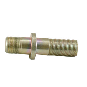 Śruba lewa dwustronna stary typ koła M20x1,5 do Autosan D-35 D-47 D-50