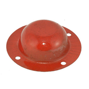 Kołpak piasty koła przyczepy 4-otwory do przyczepy Autosan D-47 70370400010