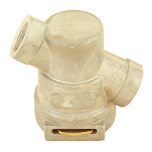 Zawór filtru powietrza na przewodzie M22x1,5 do Autosan D-35 D-47 D-50 D-83 AGTECH PREMIUM