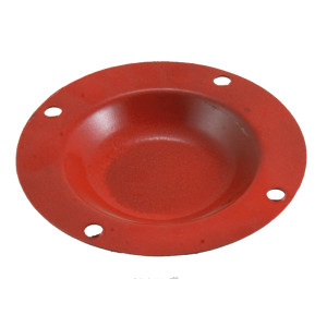 Kołpak piasty wersja 4-otworowa do przyczep Autosan D-47 D-50 7030050080