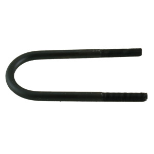 Strzemię resoru 230x115mm M16 do przyczep Autosan D-47 D-50 702506-0070