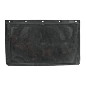 Fartuch błotnika gumowy 500x300 mm do \Irys HL-6011 HL-8011 8011032110