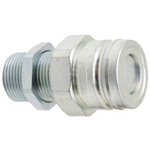Szybkozłącze hamulcowe hydrauliczne 12L M18x1,5 VF 7/1815 M