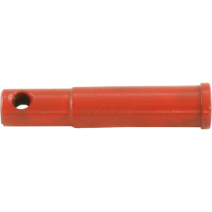 Sworzeń widłaka zaczepu dolnego 140mm MF 255 235 Ursus C-360 C-330 50676370