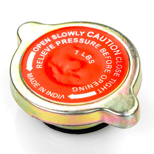 Korek chłodnicy fi 69x50 mm 31 mm MF 255 235 Ursus C-360 C-355 50413610