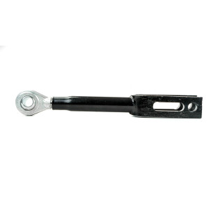 Wieszak bez korbki lewy silnik 6-cylindrowy Ursus C385 Zetor 12145 89450989 AGTECH PREMIUM