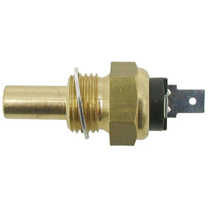 Czujnik temperatury wody gwint 5/8" MF3 MF4 Ursus 2812 MF235 1877731M91