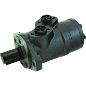 Siłownik hydrauliczny owijarki Simpa 170-38,1 mm 140 bar 6 kW 257EMP200CD