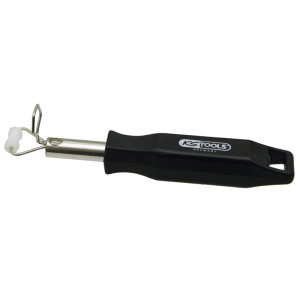 Wciągacz do gumowego klina uszczelki, 160mm
