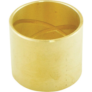 Tulejka sworznia zwrotnicy osi fi 45x50mm Ursus C-385 MF 255 235 80205003