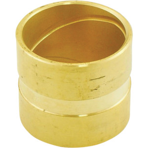 Tulejka górna sworznia zwrotnicy fi 49x56 mm Ursus C-385 C-330 MF 80200081