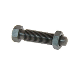 Śruba dźwigni sprzęgła z nakrętką 1/8" MTZ Belarus Władimirec T-25 A2521152