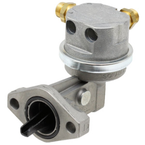 Pompka zasilająca John Deere 7210 7410 RE66153
