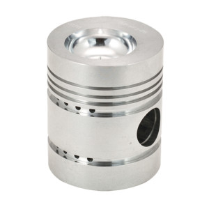 Tłok silnika na 5 pierścieni fi 91,5 mm MF Ursus C-360 P 2812- 3514 U2048