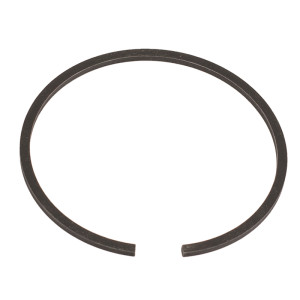 Pierścień uszczelniacz tłokowy podnośnika metalowy 80x2,5x3,35mm Ursus C360