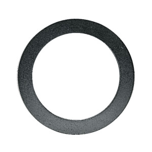 Podkładka płytka stalowa dystansowa 45 x 55 x 1,00 mm DIN 988 45X55X100