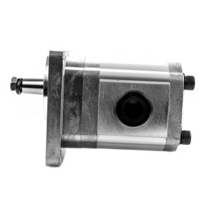 Pompa hydrauliczna stary typ kombajn BIZON 5040995510 PZ2-KP-25 5040995014