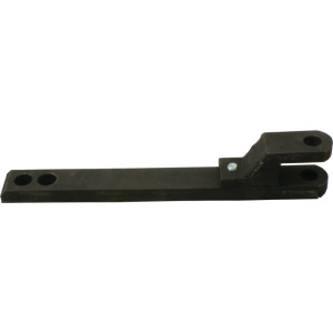 Listwa zaczepu dolnego komplet nowy typ silnik 4-cylindrowy Ursus 83453019