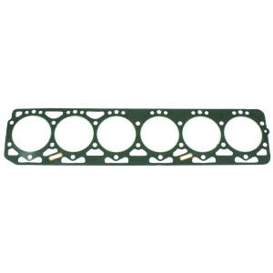 Uszczelka głowicy 1,5mm silnik 6-cylindrowy zwykły Ursus C385 86005906