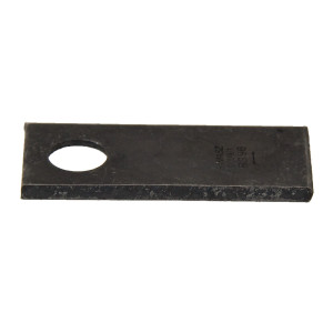 Nożyki kosiarki prosty fi 19 mm 96x48x3 mm do Samasz MINO000002 x25 szt.