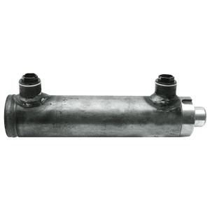 Siłownik hydrauliczny dwustronny 35 60 1000 BEZ U