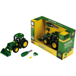 John Deere Traktor Klein  K3903