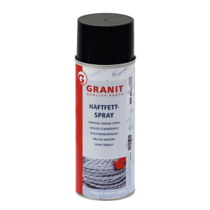 Smar w spray trwały 320320035 400 ml