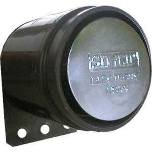 Sygnał sygnalizator klakson dźwiękowy 4-tonowy 24 V C124V4T Ursus C-360