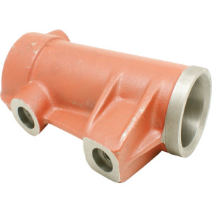 Siłownik cylinder podnośnika hydraulicznego MF Ursus C-330 C-360 50480031