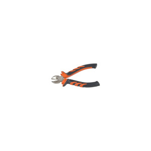 Szczypce kombinerki obcinaczka ergonomiczna rękojeścia stal CrV 160mm N0712