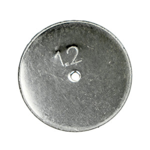 Kryza RSM do opryskiwacza fi 1,2 mm do regulacji wydajności AP12612 222084