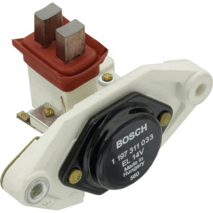 Regulator elektroniczny Bosch