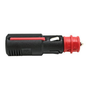 Wtyczka gniazda zapalniczki 6-24V 8A