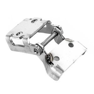 Zawias H716810021021, H716810021020 Fendt