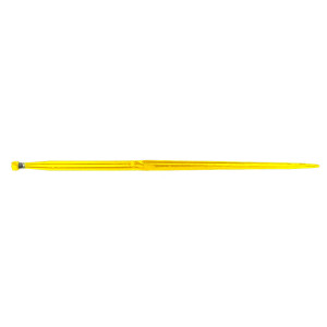 Ząb palec do ładowacza prosty z nakrętką stożkową M22x1,5 1100 mm fi 36 mm AGTECH PREMIUM