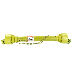 Wał wałek WOM przegubowy F21 710 mm G1/G2