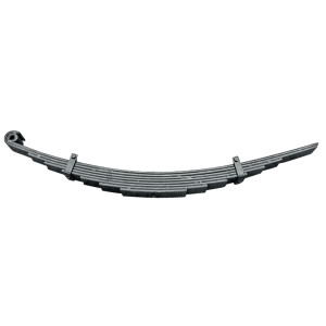 Resor 8 piór 80x1485x12mm przyczepy wzmocniony HL 6011 8011 HL80 01548 AGTECH PREMIUM