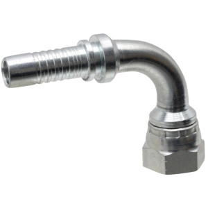 Końcówka węża hydraulicznego PN 10 DKJ 9/16 90 87010735